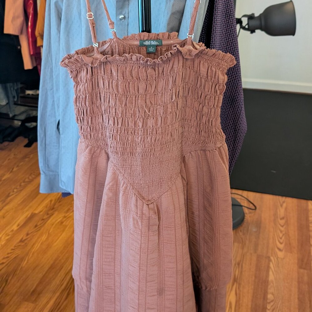 Women's Wild Fable Dress Size S